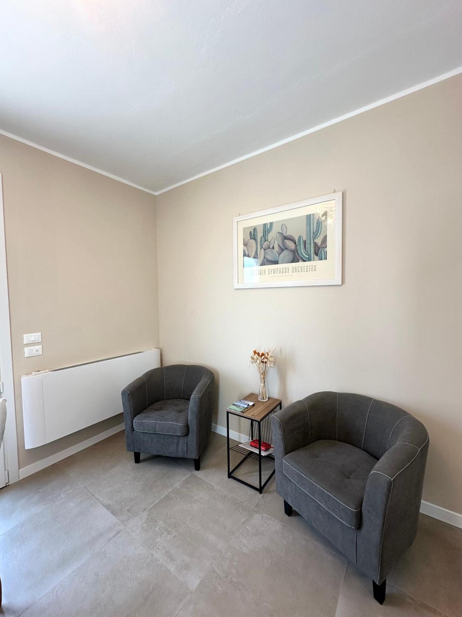 Con Giardino A 10 Minuti Dal Centro Apartment Bardolino